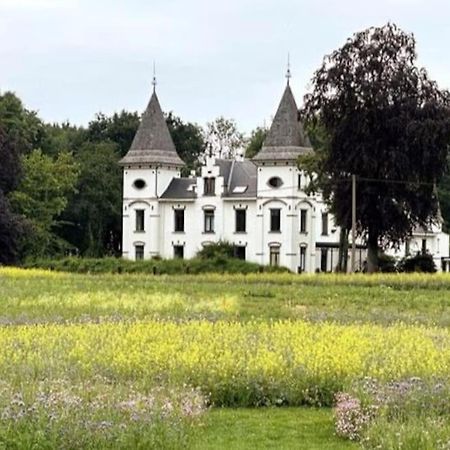 Vakantiewoning Hoogveld Kortessem Exterior foto